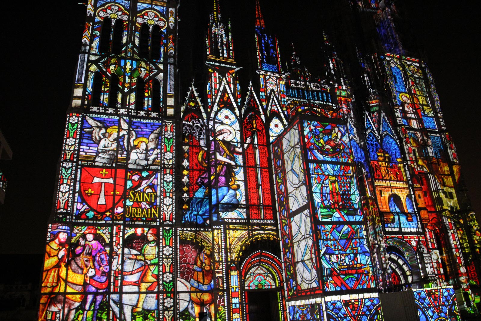 Rouen
